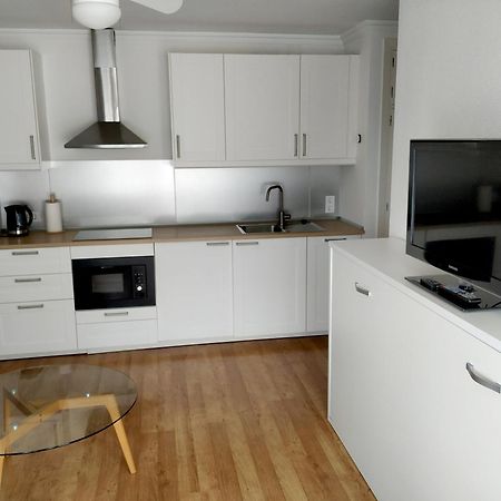Carihuela Luxus Studio Torremolinos Eksteriør billede