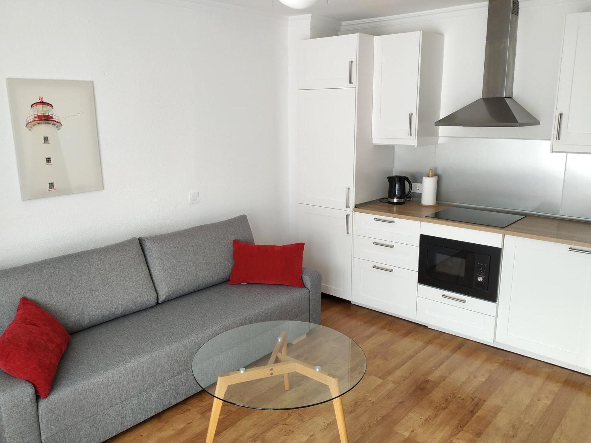 Carihuela Luxus Studio Torremolinos Eksteriør billede