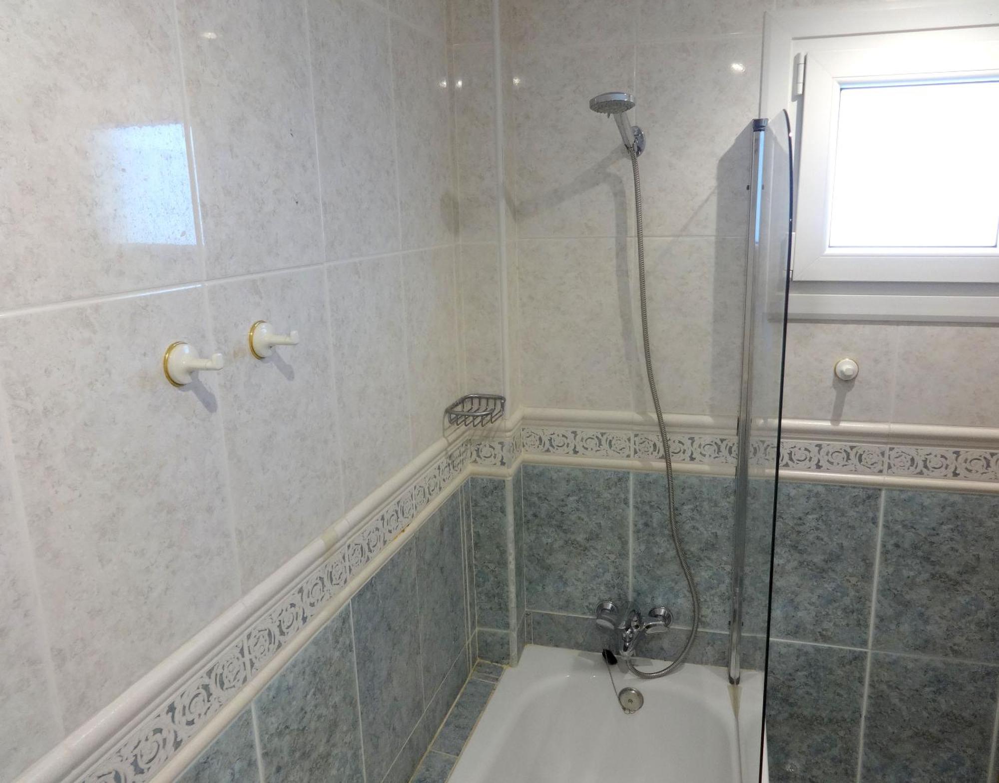 Carihuela Luxus Studio Torremolinos Eksteriør billede