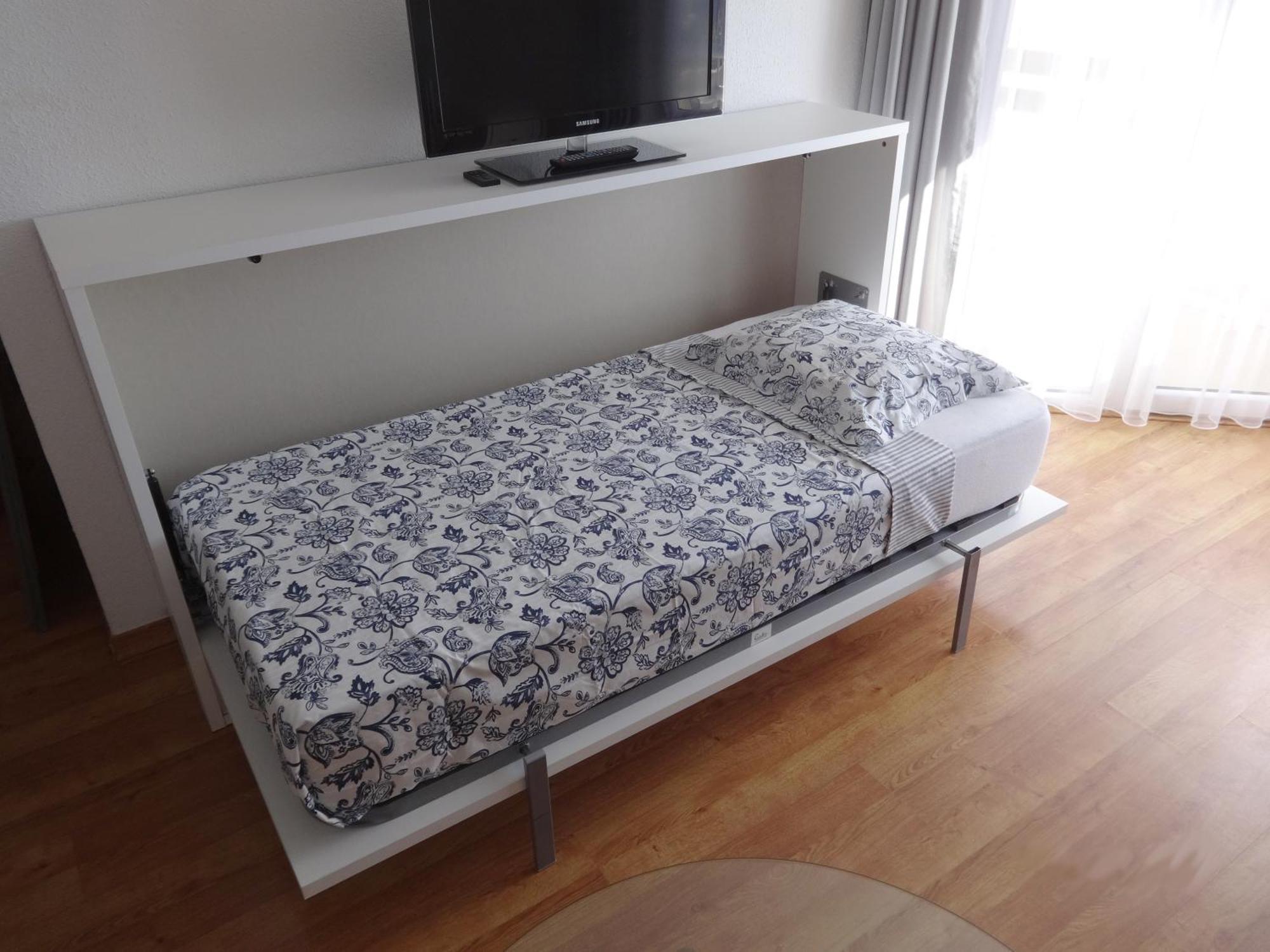 Carihuela Luxus Studio Torremolinos Eksteriør billede