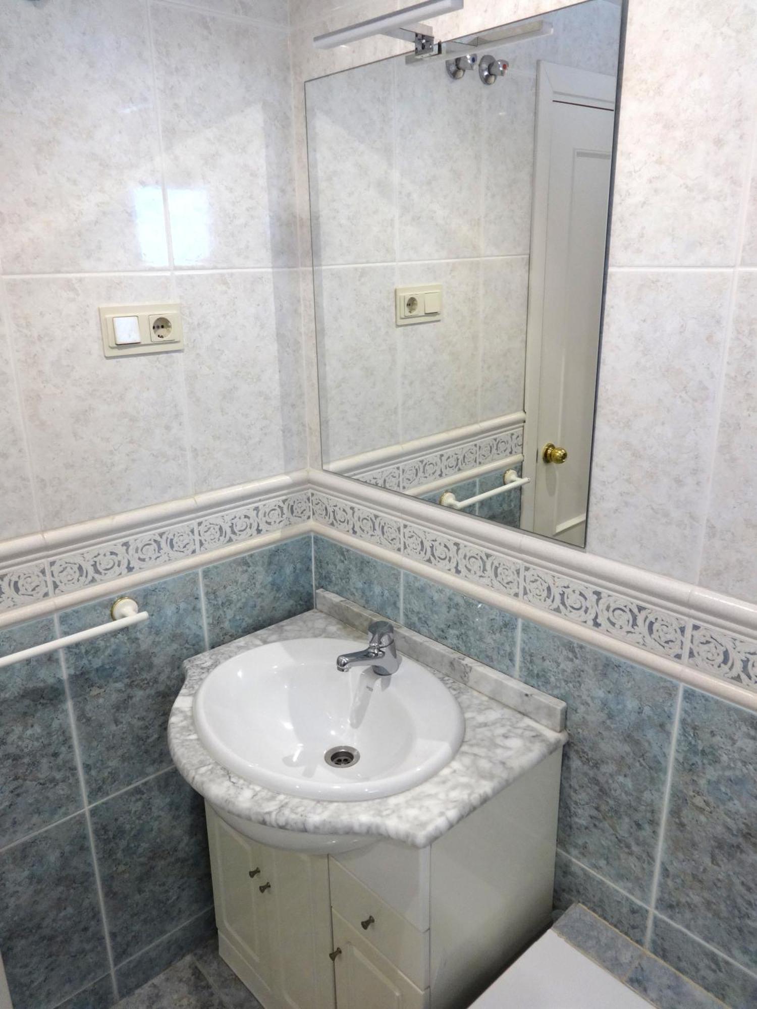 Carihuela Luxus Studio Torremolinos Eksteriør billede