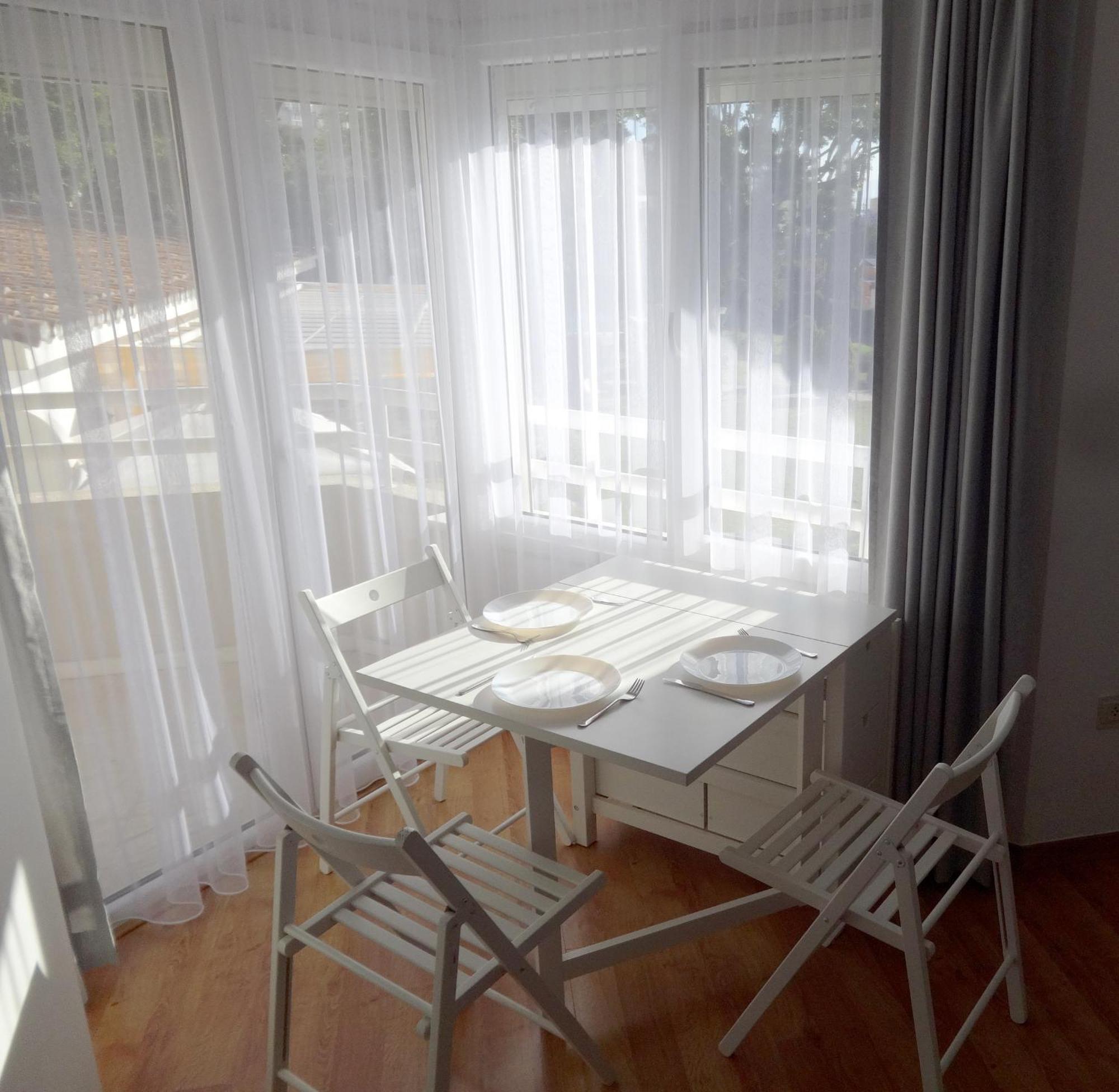 Carihuela Luxus Studio Torremolinos Eksteriør billede