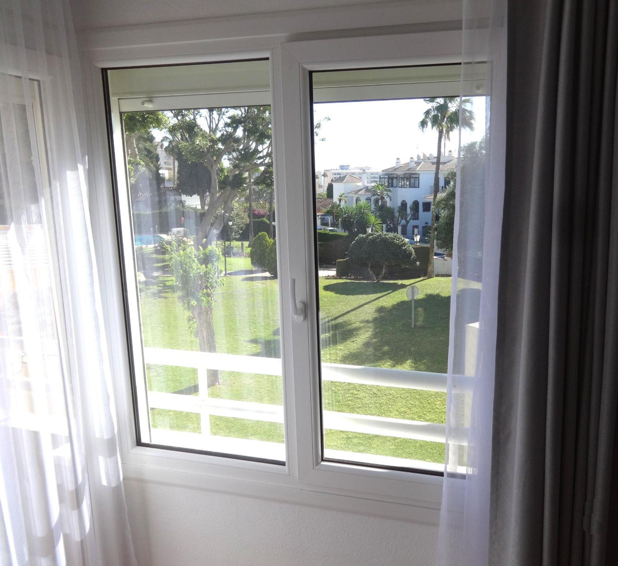 Carihuela Luxus Studio Torremolinos Eksteriør billede