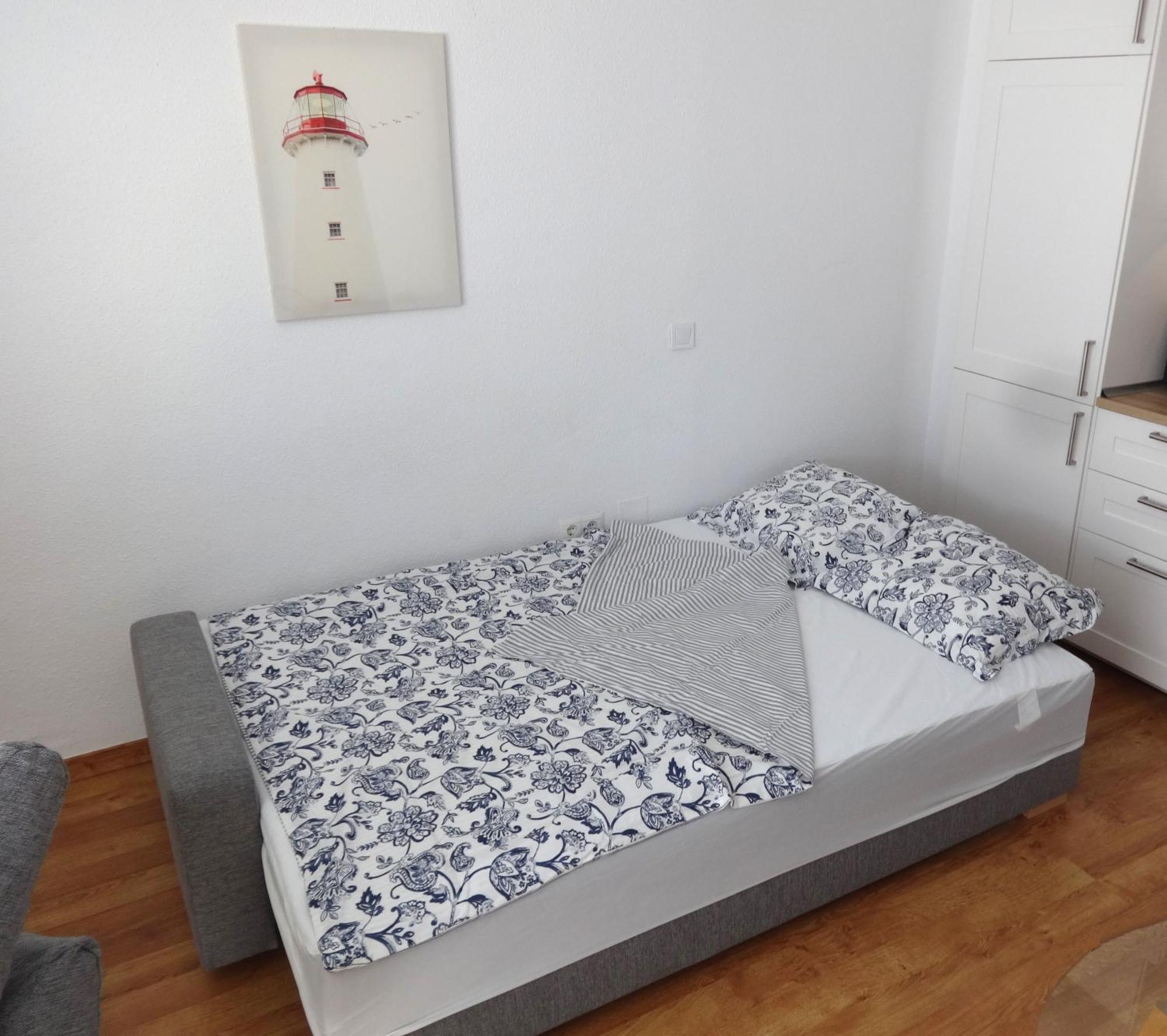 Carihuela Luxus Studio Torremolinos Eksteriør billede